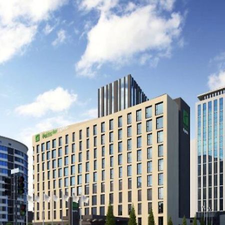 Holiday Inn Express Astana - Turan Luaran gambar