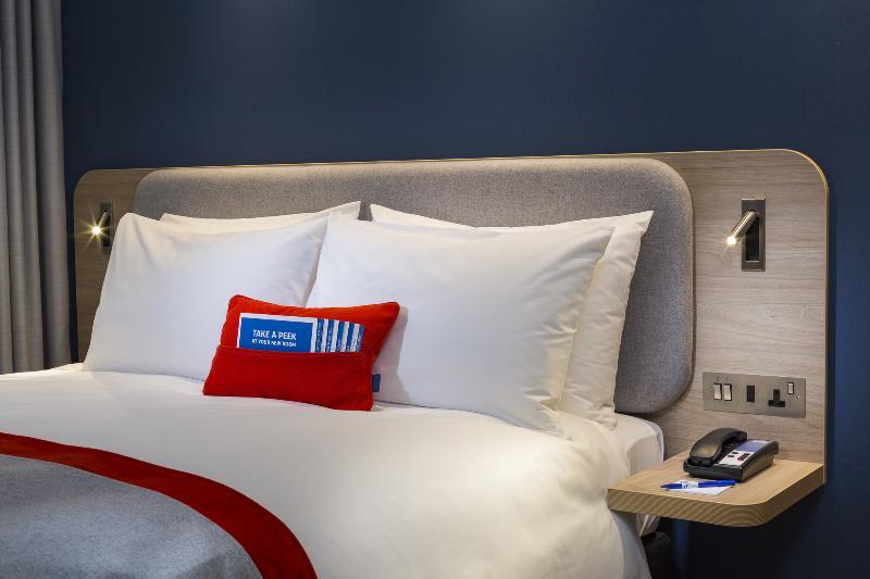 Holiday Inn Express Astana - Turan Luaran gambar